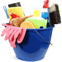 Contract Cleaning
