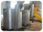 Techclean Systems Factory
