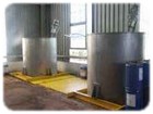 Techclean Systems Factory