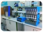 Lab Equipment