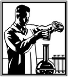 Member: Master Chemical Blenders Association Logo